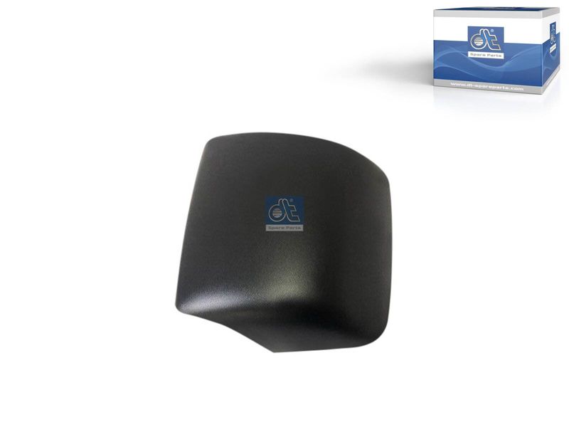 Abdeckung, Weitwinkelspiegel DT Spare Parts 1.52533