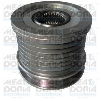 Generatorfreilauf MEAT & DORIA 45135