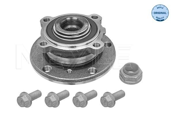 Radnabe MEYLE 3146520011