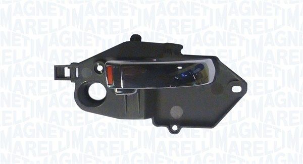 Türaußengriff MAGNETI MARELLI 350105032900