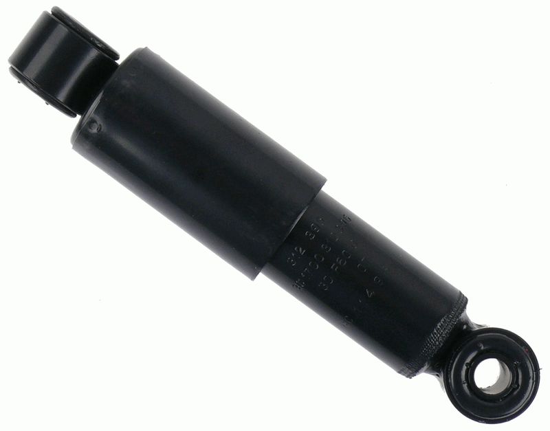 Dämpfer, Fahrerhauslagerung SACHS 312395