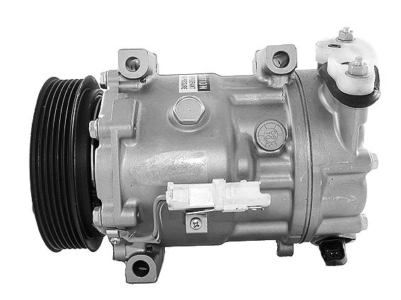 Kompressor, Klimaanlage Airstal 10-0908