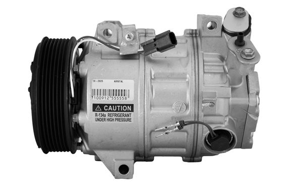 Kompressor, Klimaanlage Airstal 10-2029
