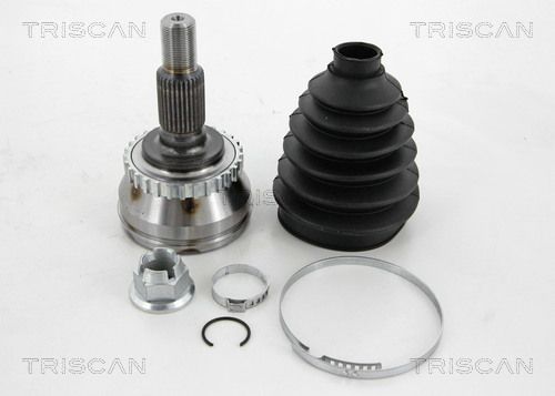 Gelenksatz Antriebswelle TRISCAN 8540 65117