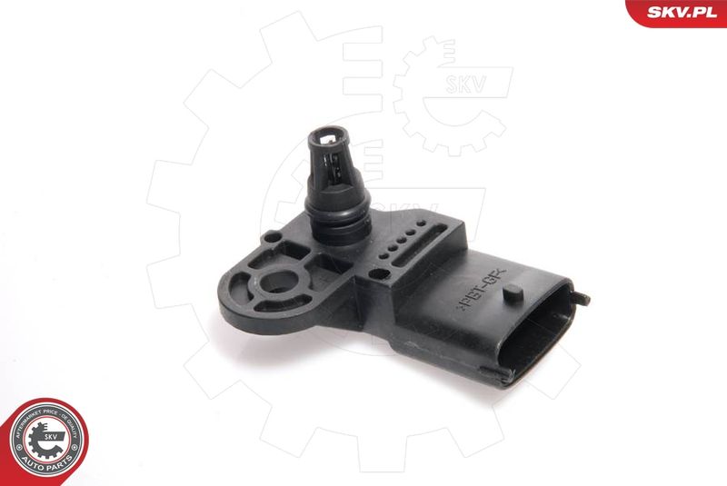 Sensor, Saugrohrdruck ESEN SKV 17SKV108