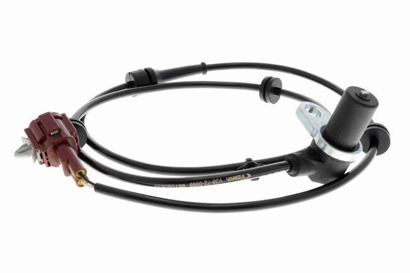 Sensor, Raddrehzahl VEMO V38-72-0089