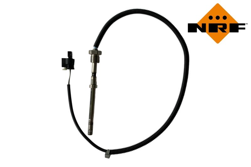 Sensor, Abgastemperatur NRF 707015