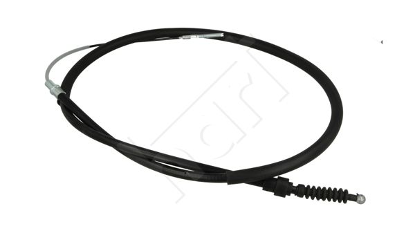 Seilzug, Feststellbremse HART 218 603