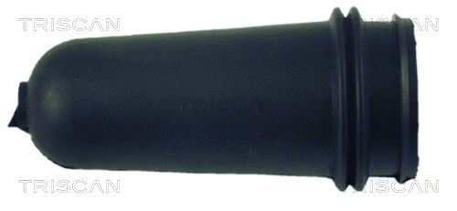Faltenbalgsatz Lenkmanschette TRISCAN 8500 28004