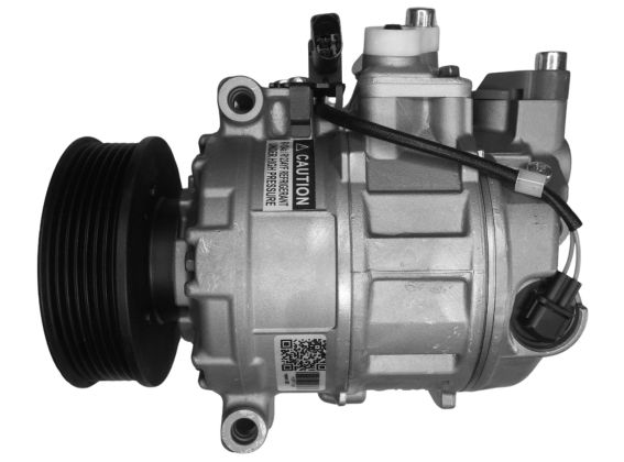 Kompressor, Klimaanlage Airstal 10-5838