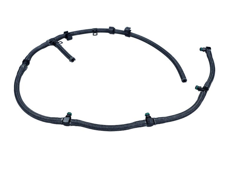 Schlauch Leckkraftstoff MAXGEAR 15-0299