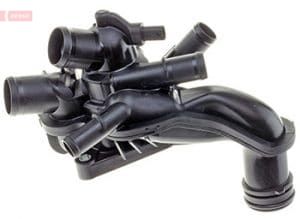 Kühlwasserthermostat Denso DTM105921