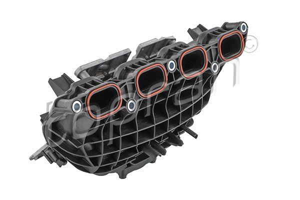 Saugrohrmodul TOPRAN 503 296