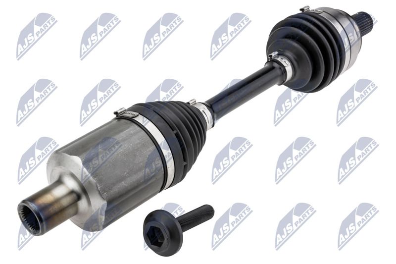 Antriebswelle NTY NPW-ME-182
