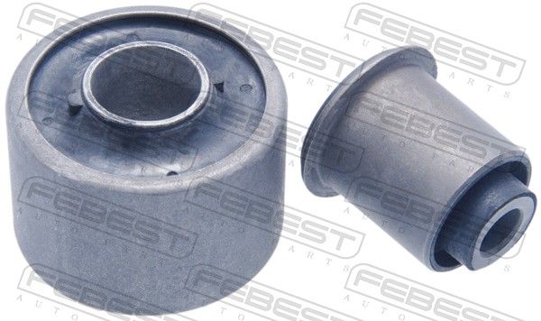 Reparatursatz, Querlenker FEBEST NAB-T30F-KIT
