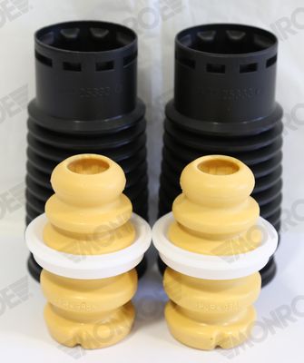 Staubschutzsatz Stoßdämpfer Monroe PK498