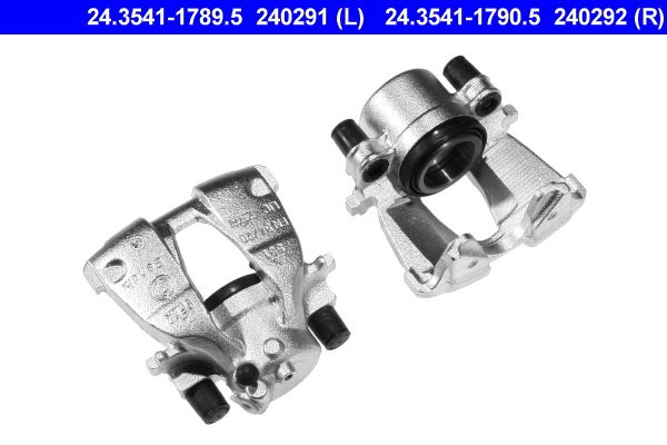Bremssattel ATE 24.3541-1790.5