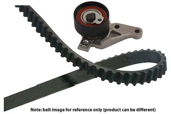 Zahnriemensatz KAVO PARTS DKT-4512