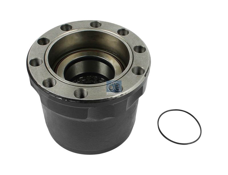 Radnabe DT Spare Parts 4.67806