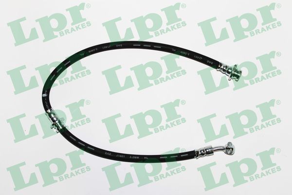 Bremsschlauch LPR 6t48509