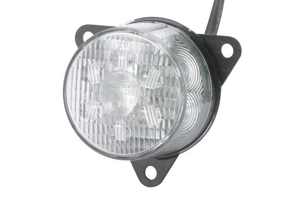 Blinkleuchte HELLA 2BA 011 172-431