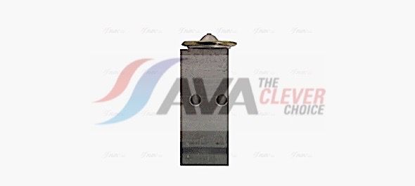 Expansionsventil, Klimaanlage AVA QUALITY COOLING KA1299