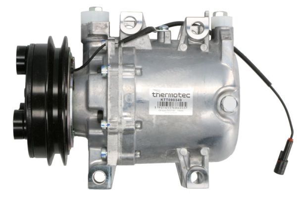 Kompressor, Klimaanlage THERMOTEC KTT090340