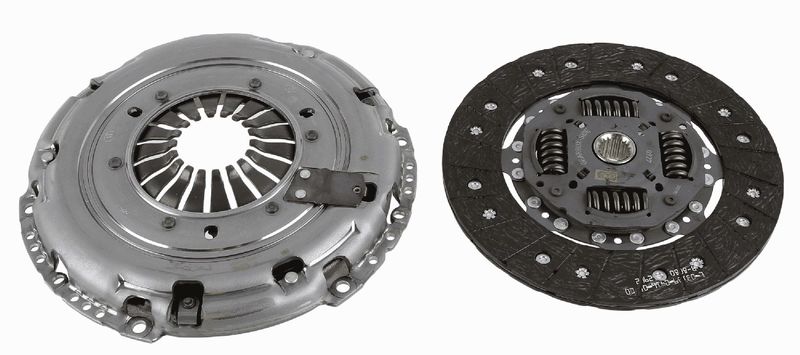 Kupplungssatz SACHS 3000 950 976