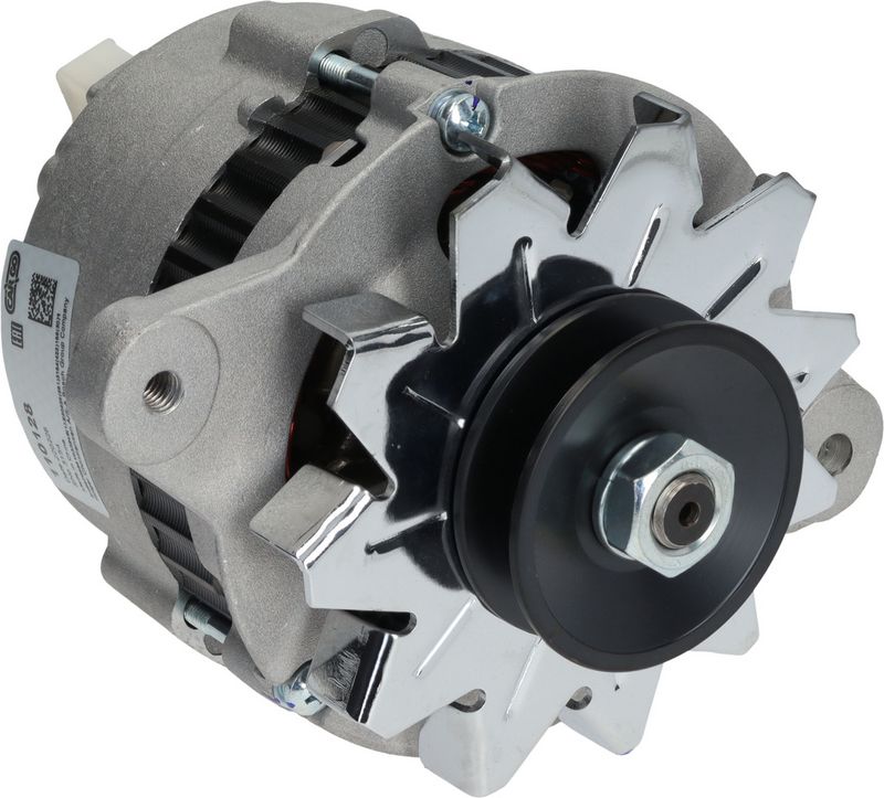 Generator HC-Cargo F 032 110 128