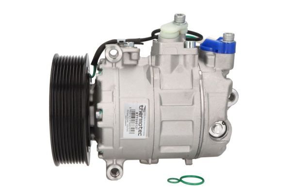 Kompressor, Klimaanlage THERMOTEC KTT090137