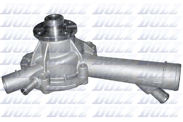 Wasserpumpe, Motorkühlung DOLZ M204