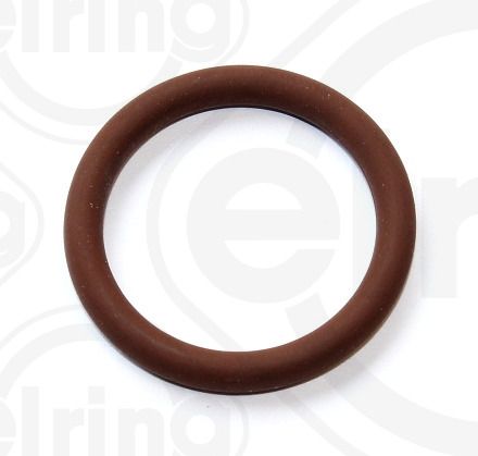 Dichtung, Leitung AGR-Ventil ELRING 247.240