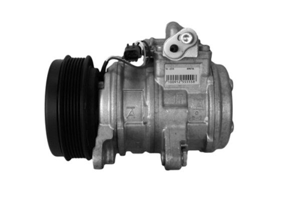 Kompressor, Klimaanlage Airstal 10-2219