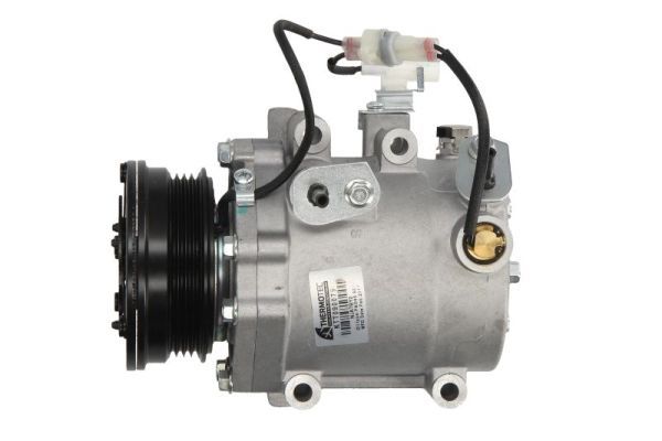Kompressor, Klimaanlage THERMOTEC KTT090079
