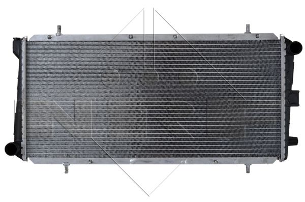 Kühler, Motorkühlung NRF 55439