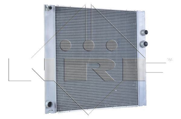 Kühler, Motorkühlung NRF 53100