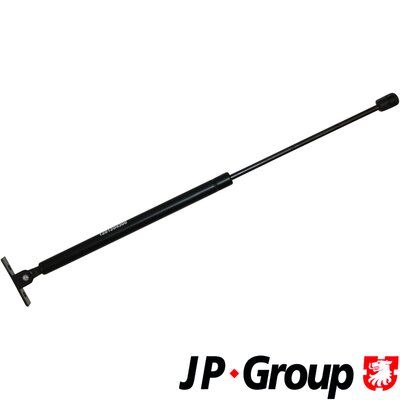 Gasfeder, Motorhaube JP GROUP 1281204300