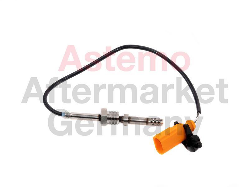 Sensor, Abgastemperatur HITACHI 2505583