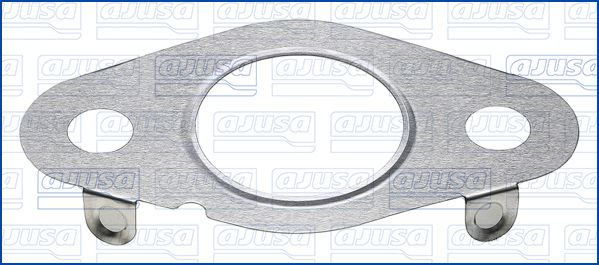 Dichtung, AGR-Ventil AJUSA 01535700