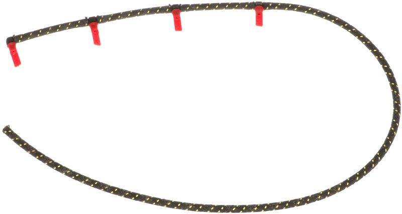 Kraftstoffschlauch GATES mfl1004