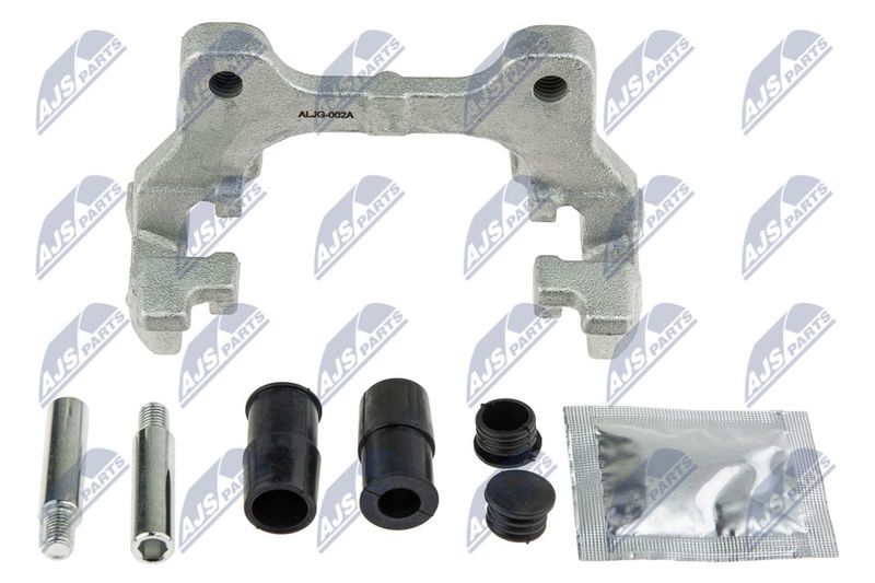 Halter, Bremssattel NTY HZT-JG-002A