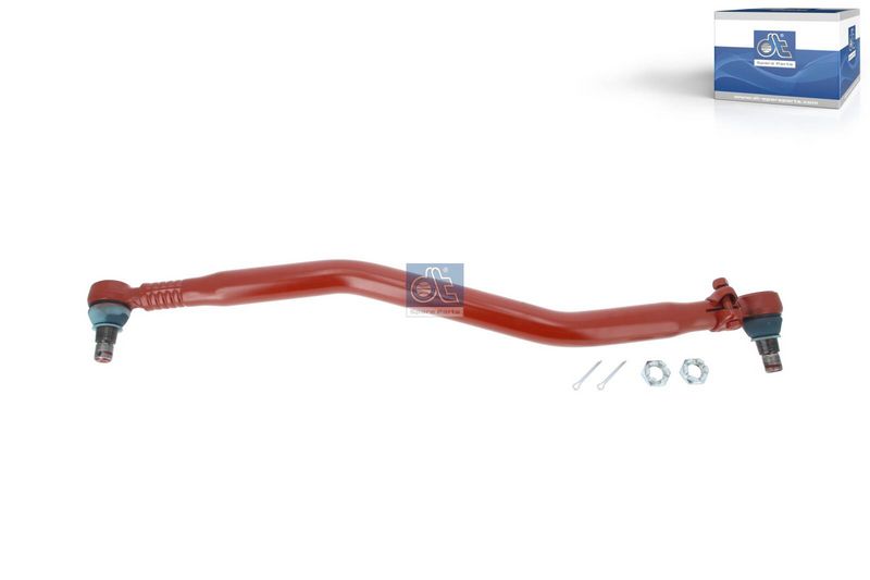 Lenkstange DT Spare Parts 7.13002
