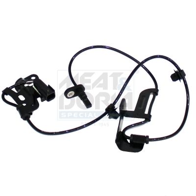 Sensor, Raddrehzahl MEAT & DORIA 901484