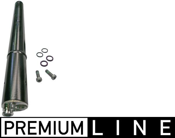 Trockner, Klimaanlage MAHLE AD243000P