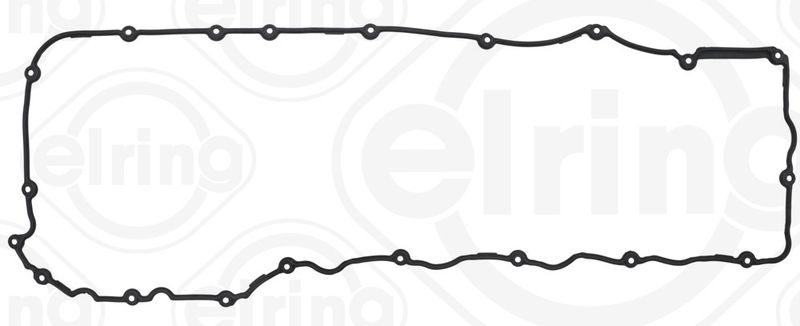 Dichtung, Zylinderkopfhaube ELRING 938.300