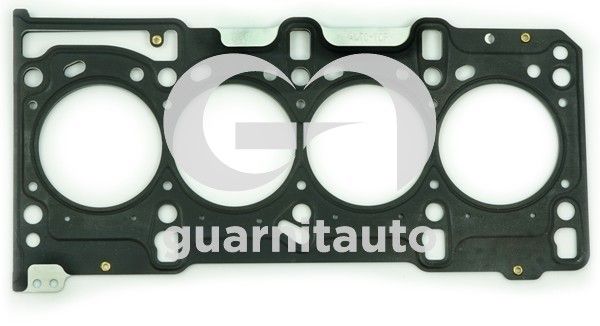 Dichtung, Zylinderkopf GUARNITAUTO 101081-5253