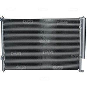 Klimakondensator Klimakühler HC-CARGO 260468