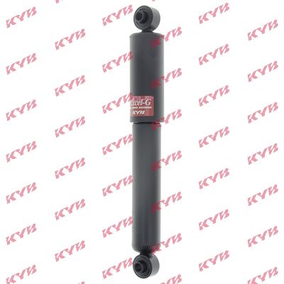 Stoßdämpfer KYB 349143