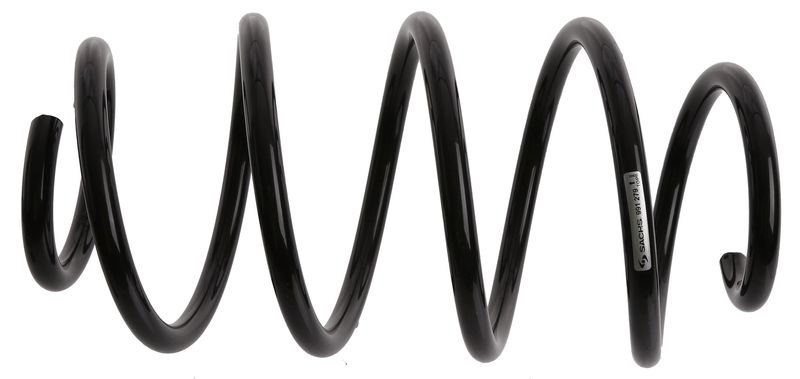 Fahrwerksfeder SACHS 991 279