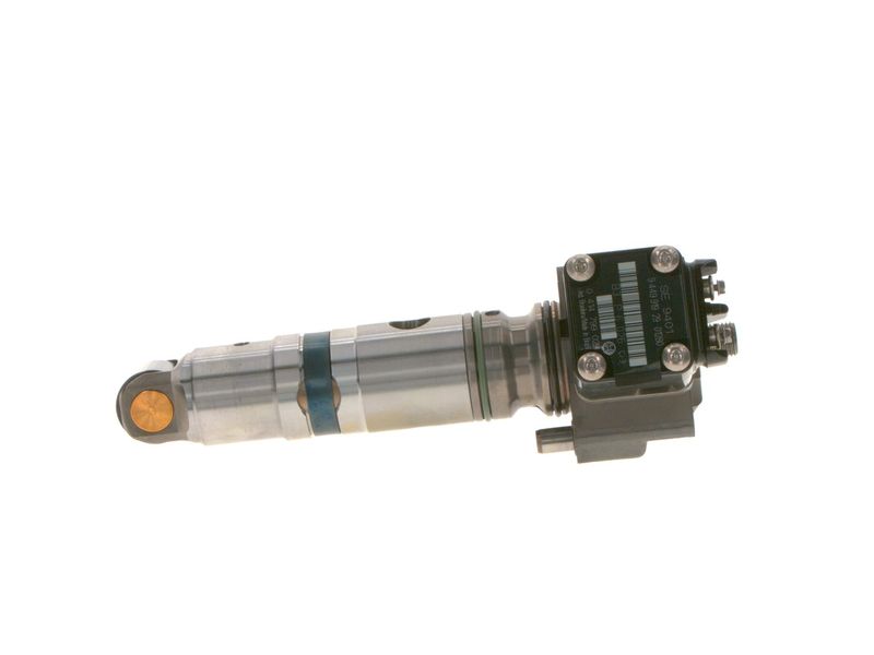 Einspritzpumpe BOSCH 0 986 445 019
